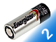 ALKALICKÁ BATÉRIA BAT-A23*P2 12V A23 ENERGIZER
